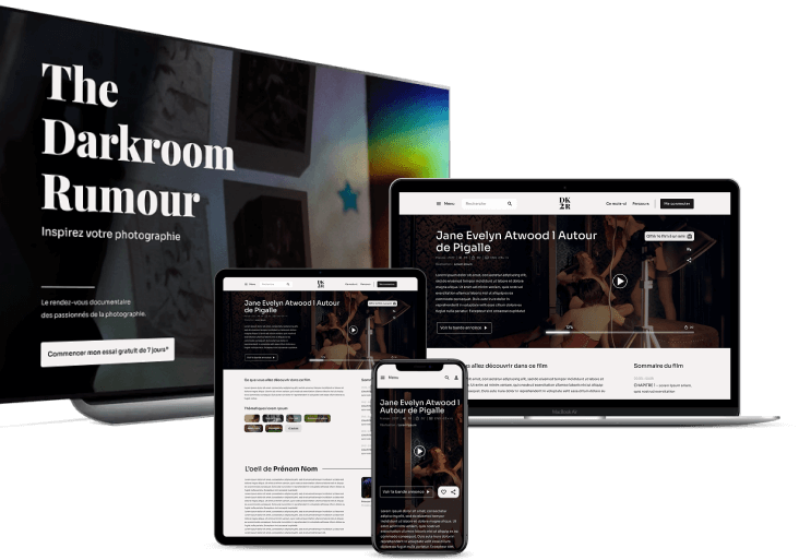 Anywhere, Anytime, No Strings Attached