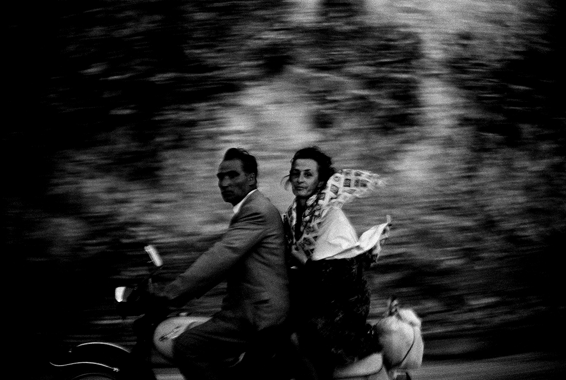 14. Greece, 1967 ©Joel Meyerowitz copie