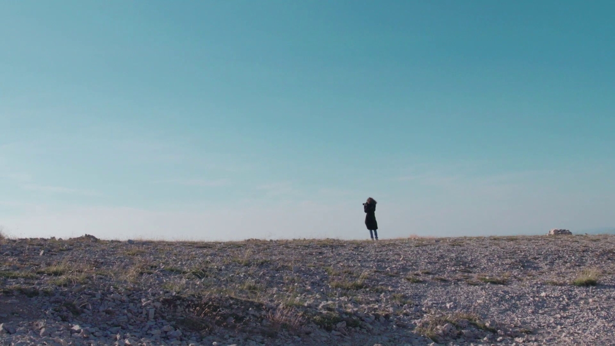 Photogramme DOLORES 11