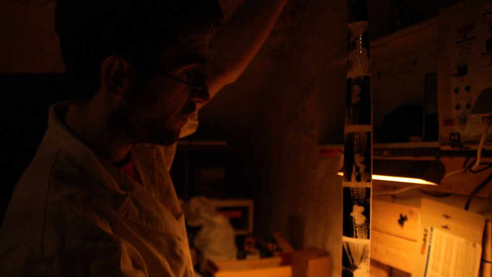 Lomig Perrotin | The World's Smallest Film Company