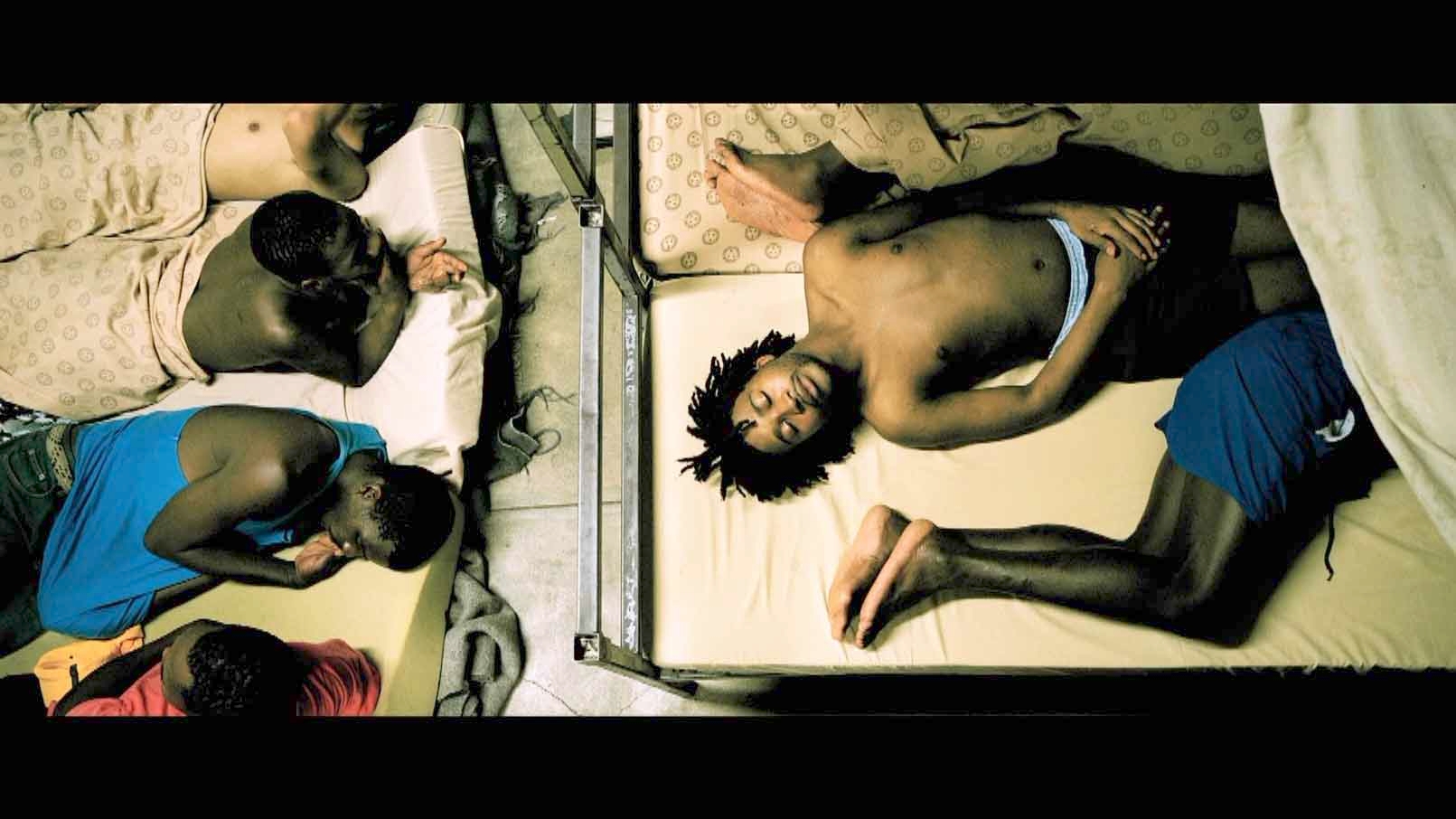 David Goldblatt & Mikhael Subotzky |South Africa, Chromatic Existences