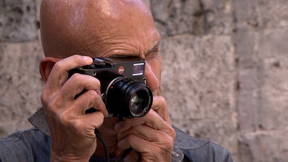 Joel Meyerowitz | The Pulse of the Street