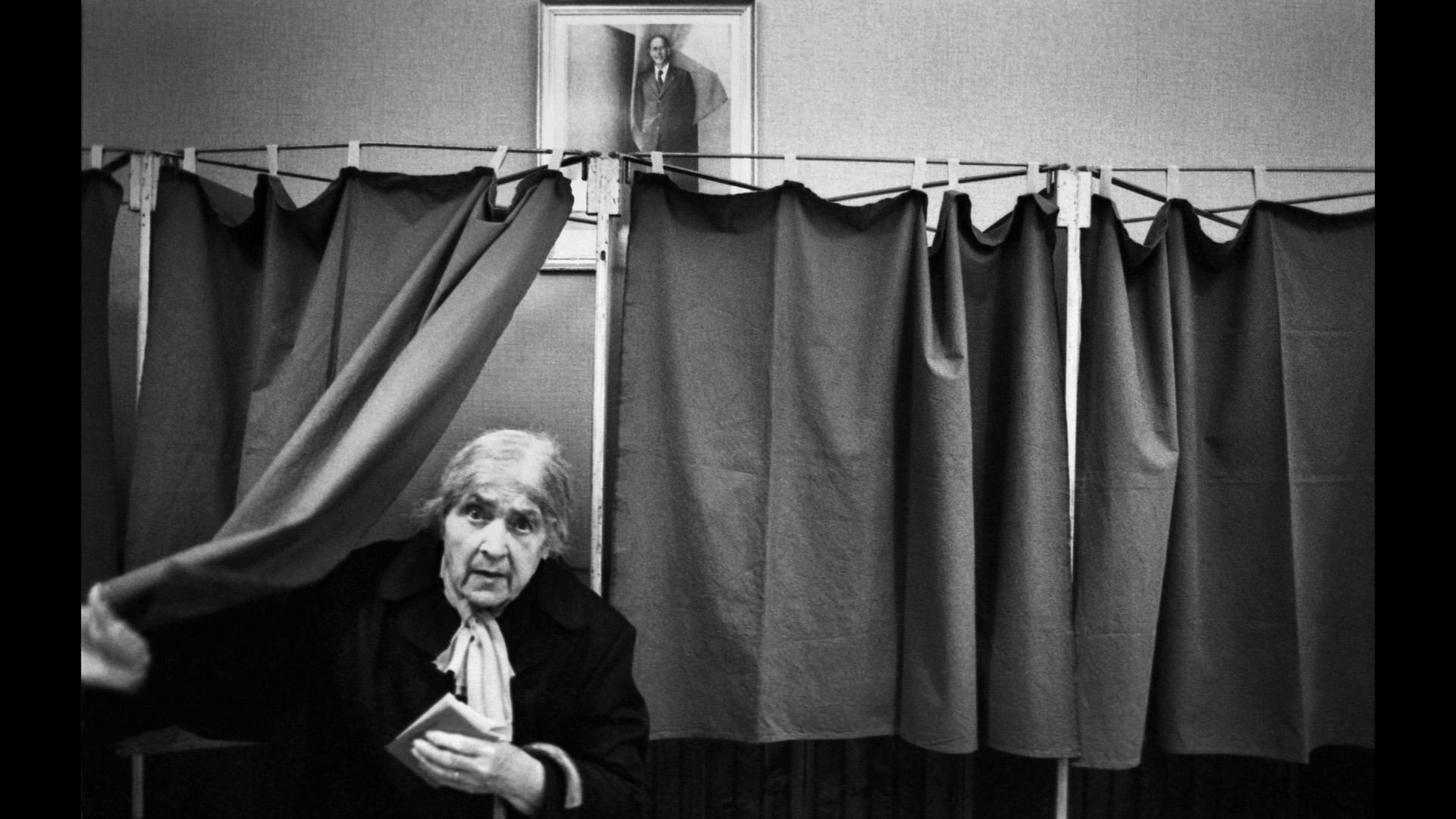 And then goes... Meeting Eric Franceschi