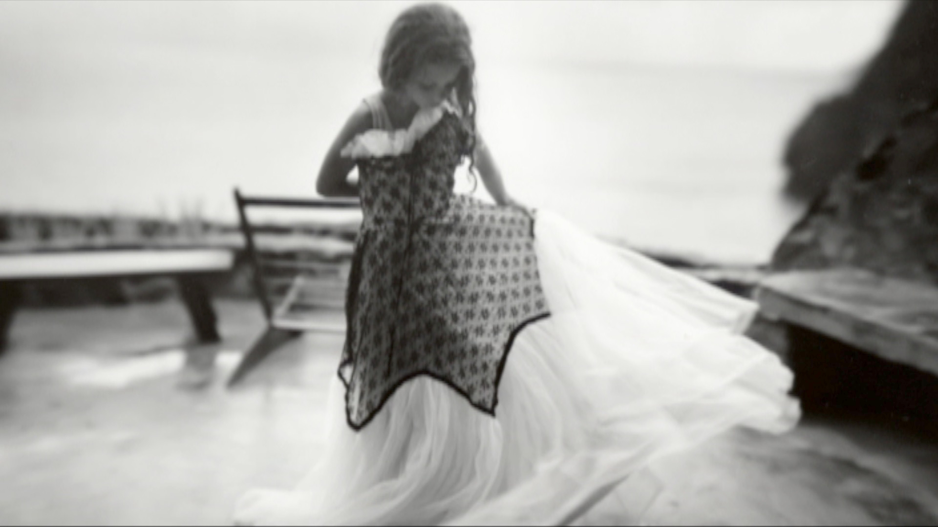 What Remains: The Life and Work of Sally Mann