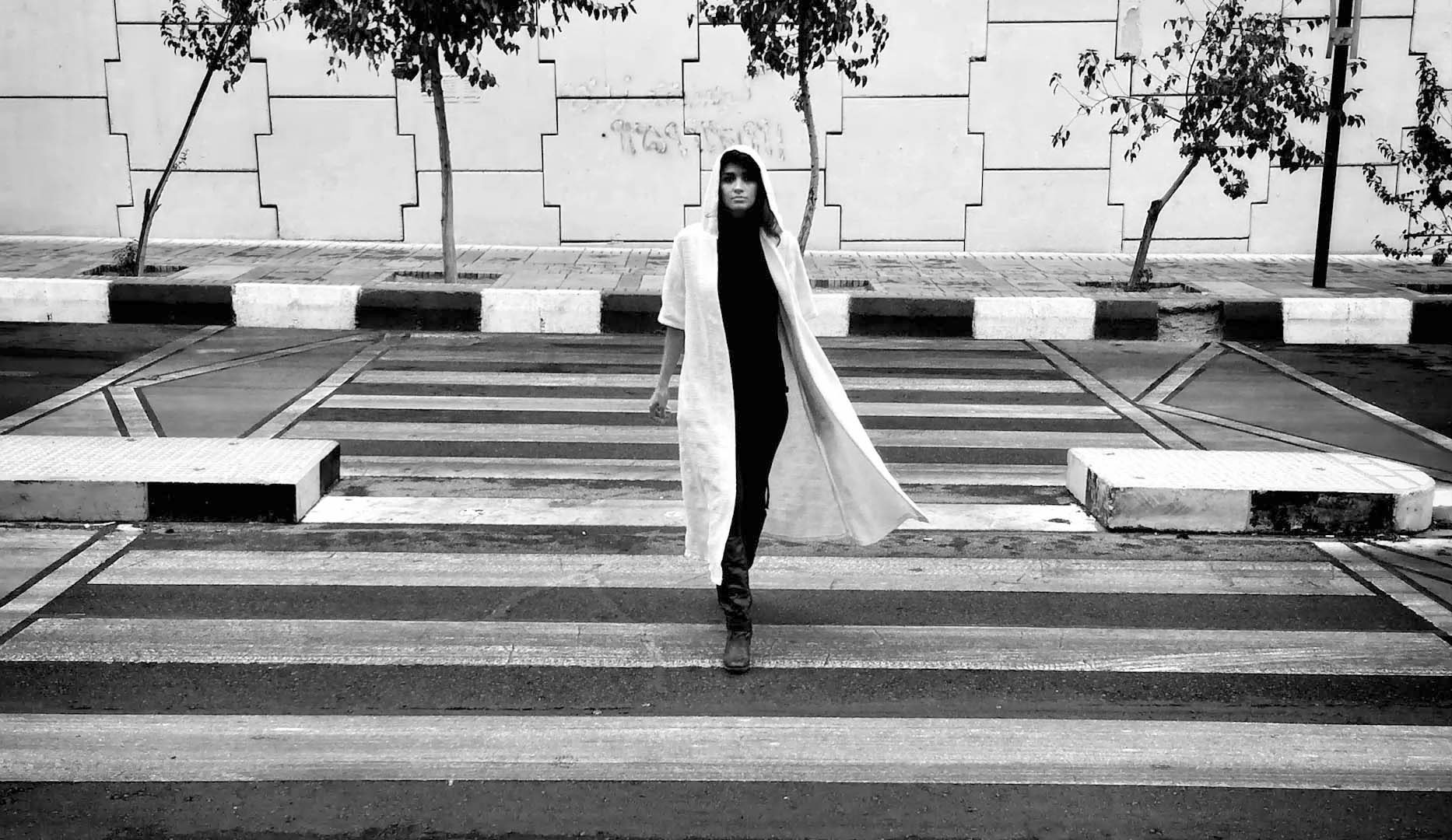 Ako Salemi | Iran No Filter #02