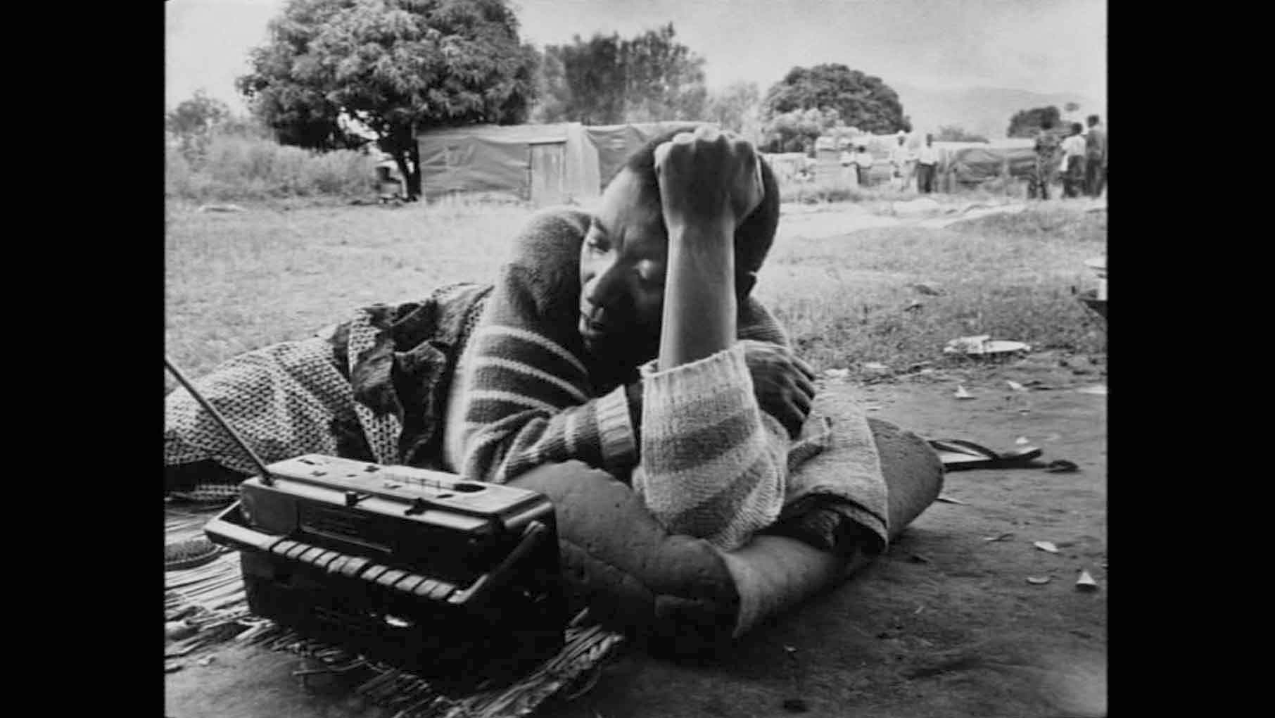  Alexis Cordesse | Burundi under Terror 