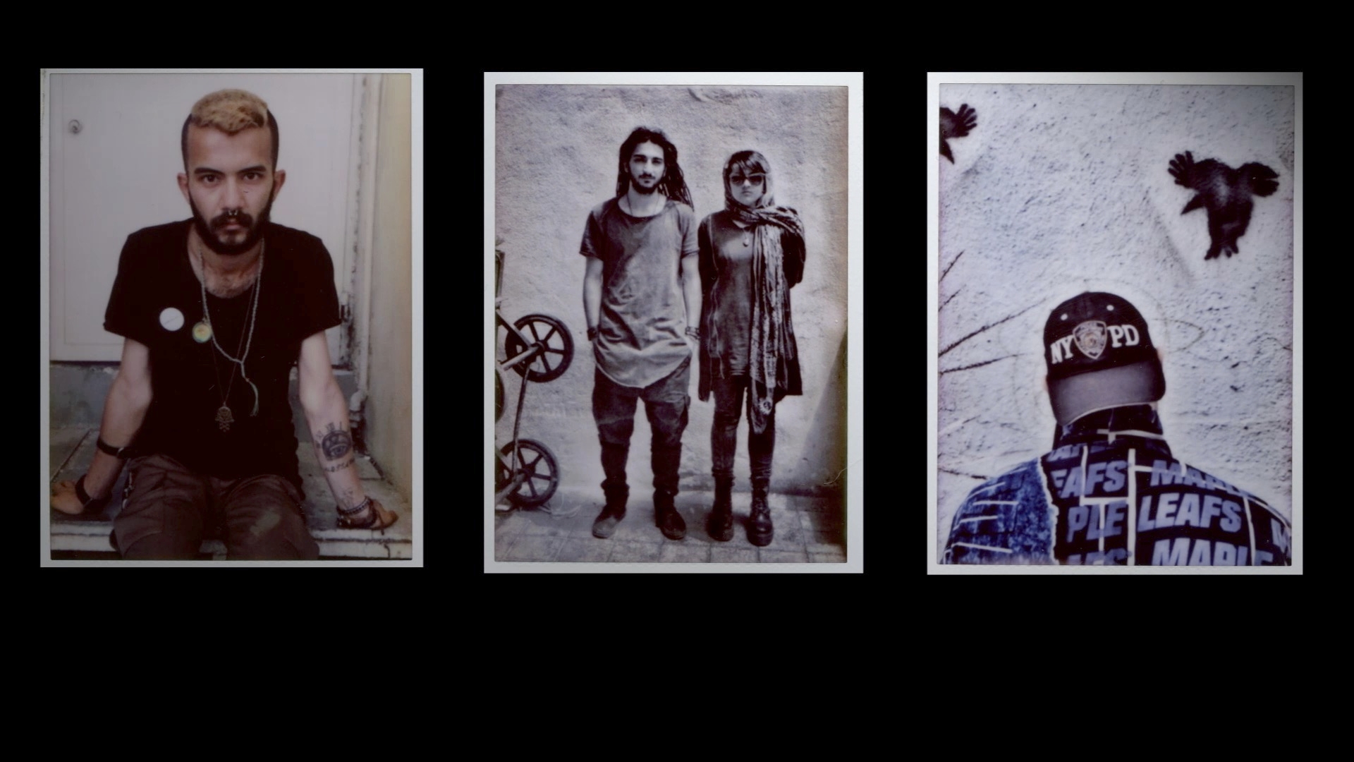 Ali Kazemi | Iran No Filter #05