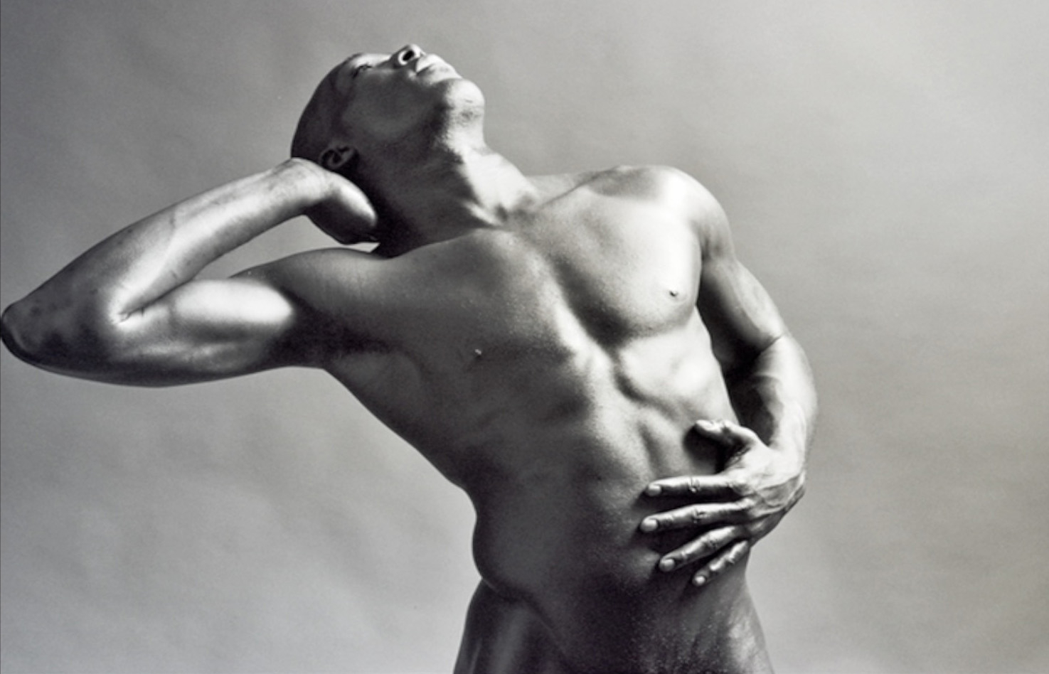 Herman Puig｜My Life, My Mental Nude