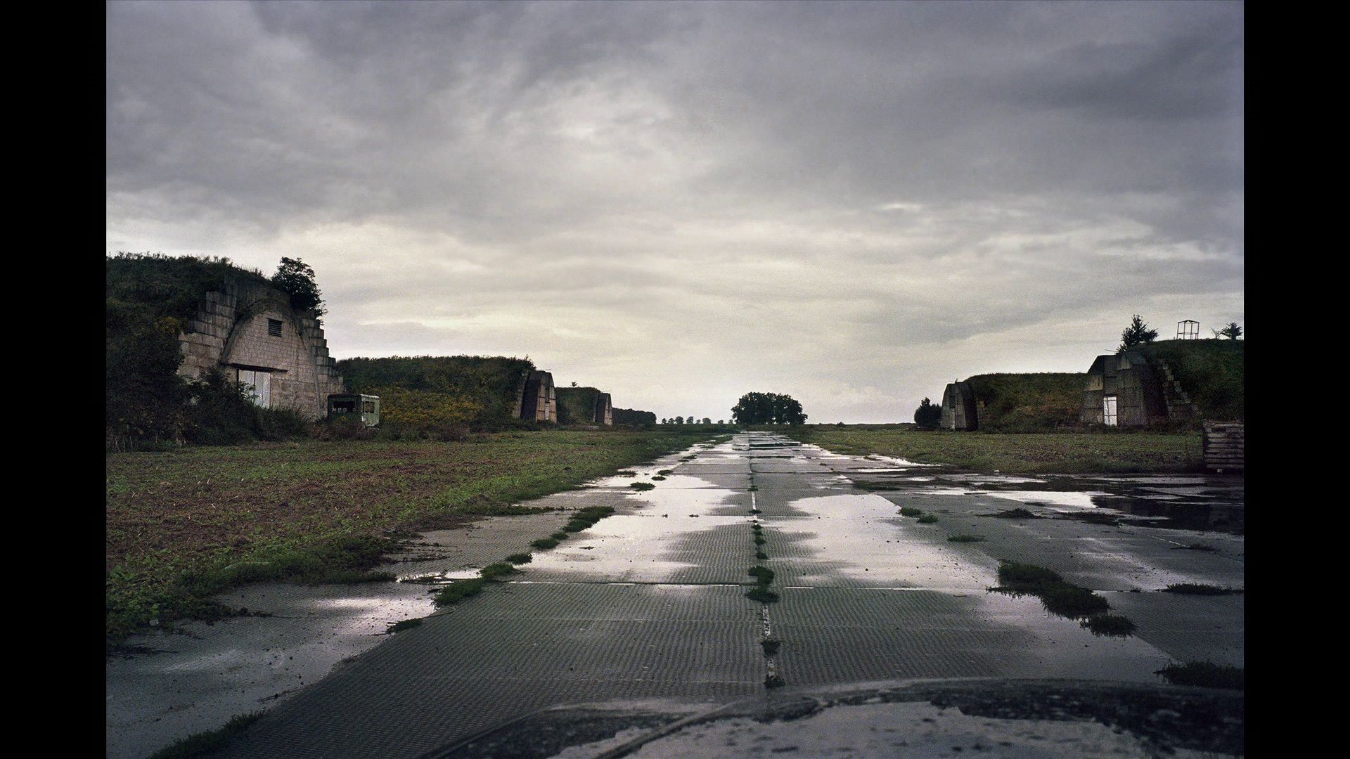 Fouad Elkoury | The Lost Empire 