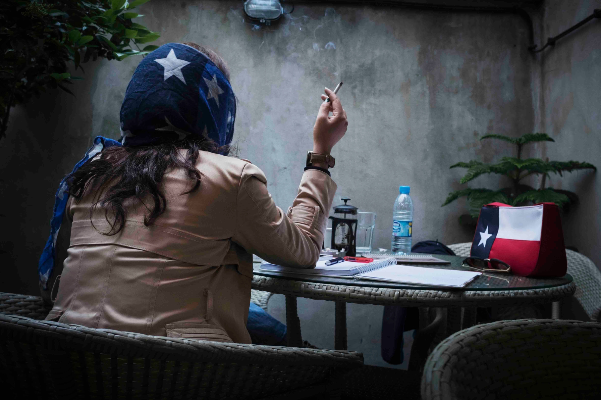 Alireza Goudarzi | Iran No Filter #03