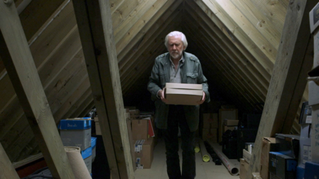 Ian Berry: A photographer at two speeds