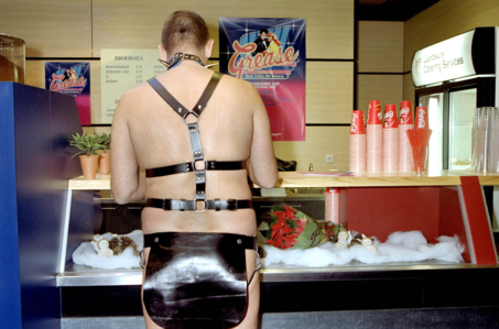 LBAP 11 - FREYA MAES COVER