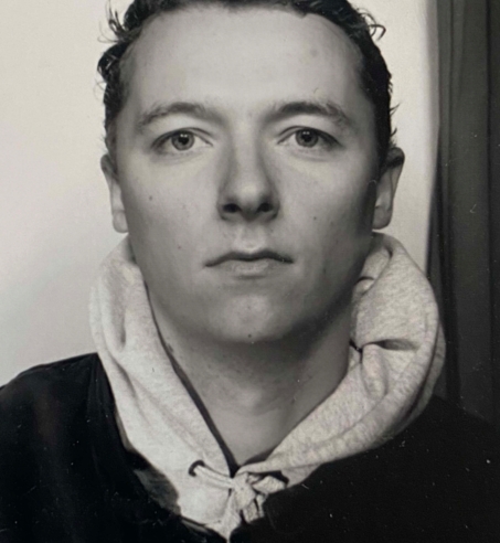 Nicolai af Rosenborg © Nicolai af Rosenborg