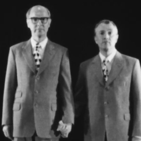 Gilbert & George