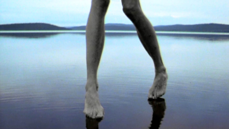 Still Not There: An interview with Arno Rafael Minkkinen