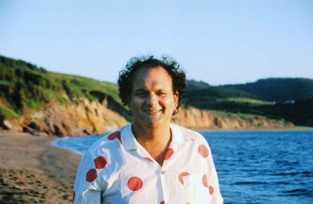 Robert Frank: An interview with Gerald Fox