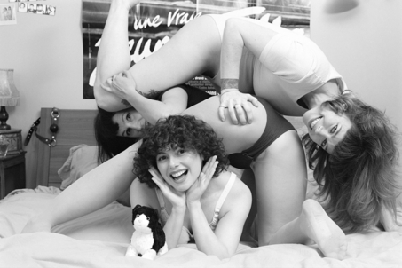 Romy & Laure and the enchanted plug 2