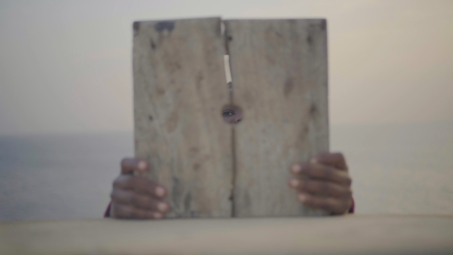 Aïssatou Ciss : figer des tabous vécus sans les nommer