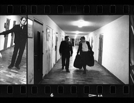 Peines - a film by Valerie Winckler - 3