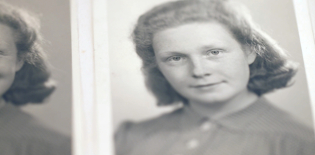 Sabine Weiss, avec une très grande affection par Camille Ménager