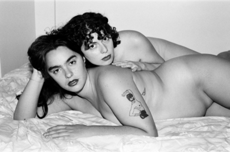 Snapshots : An interview with Romy Alizée