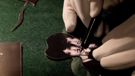 The Legs of the Saint-Pierre Quarter: Interview with Dominique Roland