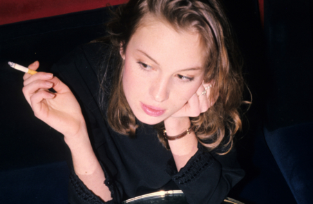 FocKan - La nuit du chasseur - Cover