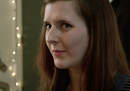 Rebecca Miller © Tomas Leach