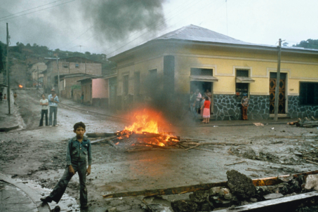 Susan Meiselas: How do we witness