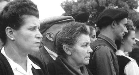 WR, A Day in Oradour: interview with Patrick Séraudie