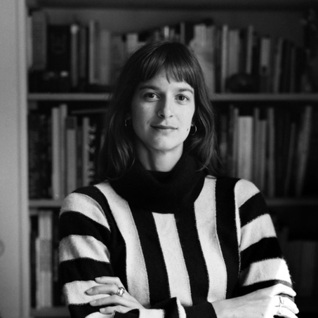 Zoe Isle de Beauchaine