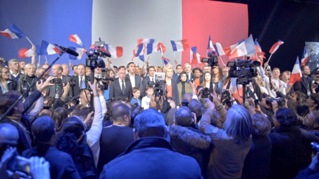 Vassili Feodoroff : La fabrique de l’image de presse au Monde