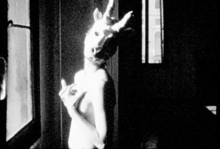 Lorenzo Castore: All About the Impulse and the Supernatural