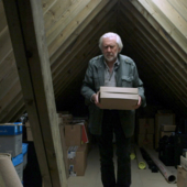 Ian Berry: A photographer at two speeds