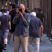 La rue : miroir de nos combats, par Philippe Jamet