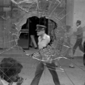 Une nécessité de documenter la réalité, la photographie chilienne par Sebastián Moreno