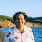 Robert Frank: An interview with Gerald Fox