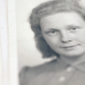 Sabine Weiss, avec une très grande affection par Camille Ménager