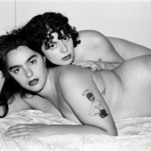 Snapshots : An interview with Romy Alizée