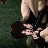 The Legs of the Saint-Pierre Quarter: Interview with Dominique Roland