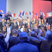 Vassili Feodoroff : La fabrique de l’image de presse au Monde