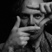 Nicolò Filippo Rosso: Feeling shaken, intrigued and questioned